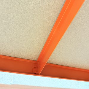 Extra Shelf 450mm| 400kg UDL Heavy Duty Shelf