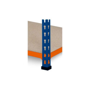 Extra Shelf 450 x 1200mm | 400kg UDL Heavy Duty Shelf