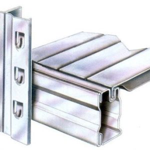 Beams & H12 Shelf panels