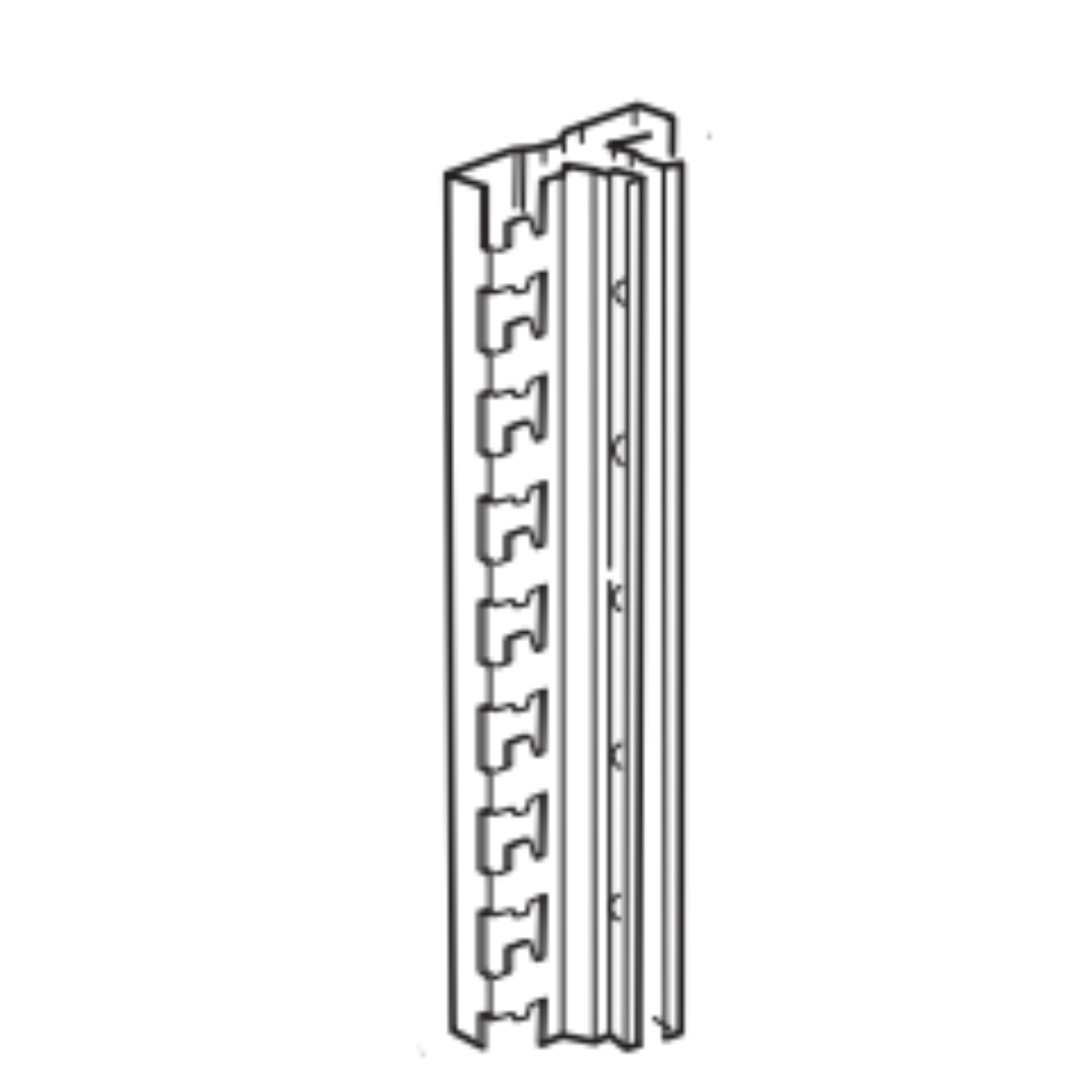 USA Upright