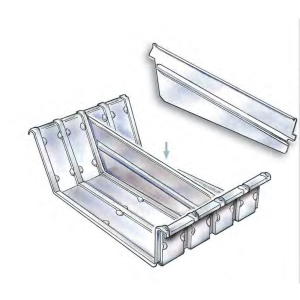 Modular Contaniners
