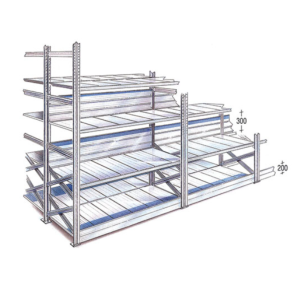 Unirack Frame 800mm Deep